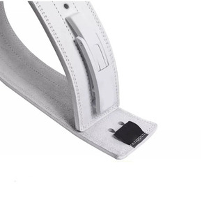 SAAR INDUSTRIES Genuine Cowhide Leather Waterproof Non-Slip Heavy Duty Strong Adjustable 10-13MM Thick Professional Fitness - Product Image 2