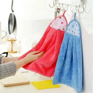 Paños de Cocina de Microfibra al por Mayor, Super Absorbentes, para Limpieza del Hogar y Hostelería - Product Image 6