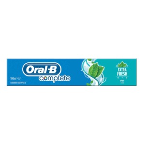 Pasta Dental Blanqueadora Oral-B White Vitalizing Fresh 75ml - Product Image 2