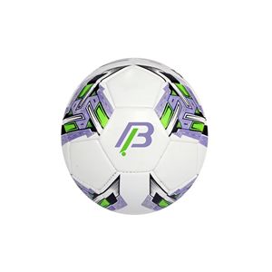 <b>Bright</b> Color Beach Soft PVC Soccer <b>Ball</b> Soft Touch Football Size 3 4 5 Promotion <b>Balls</b> Customized machine stitched, <b>Ball</b>, - Product Image 2