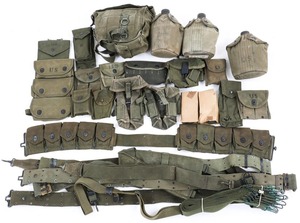 Equipo profesional para operaciones al aire libre, equipo de campo duradero para entornos hostiles, equipo de campo de alta calidad. - Product Image 6