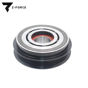 Embrayage magnétique 12 volts pour Jeep Wrangler (23-20) <span class=keywords><strong>Ram</strong></span> 1500 (21-19) <span class=keywords><strong>Ram</strong></span> 1500 Classic (19) PV4 125MM 12 V - Product Image 3