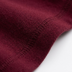 Sweat-shirt décontracté pour femme, coupe ample et oversize, col rond, épaules tombantes, épais, pour l'hiver, production en gros - Product Image 5