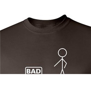 Camiseta de cuello redondo para hombre, ropa informal de manga corta, totalmente personalizada, alta calidad, último diseño - Product Image 2