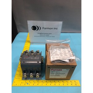 Contactor Magnético Furnas 40HP32A*D6, Lightning - Equipo y Piezas de Semiconductores de Confianza de Global Legacy Semiconductor - Product Image 2