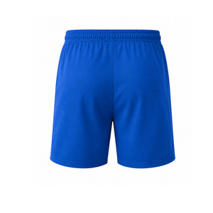 Conjunto de Camiseta sin Mangas con Capucha y Pantalones Cortos Azules para Hombre EKIN IMPEX, Ropa Deportiva de Verano de Secado Rápido, Pantalones Cortos de Verano de Alta Calidad - Product Image 6