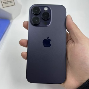 ขายส่ง <span class=keywords><strong>iPhone</strong></span> <span class=keywords><strong>14</strong></span> <span class=keywords><strong>Pro</strong></span> <span class=keywords><strong>Max</strong></span> 5G มือสองแท้จาก Apple ปลดล็อคแล้ว - Product Image 2