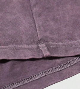 Camisetas Slim para Hombre con Estampado DTF, Logotipo Personalizado, Poliéster/Algodón Transpirable, Ecológico y a la Moda - Product Image 5