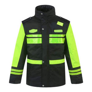 Vestes de protection équestre avec maille respirante et mousse haute résistance pour un confort maximal - Product Image 1