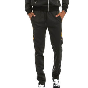 ชุดวอร์มซับลิเมชั่นผู้ชายดีไซน์ใหม่คุณภาพสูงสำหรับใส่ลำลอง ฤดูใบไม้ร่วง ฤดูหนาว ระบายอากาศได้ดี ขายส่ง - Product Image 4