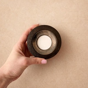 High Quality Fashionable Lightweight <b>Mini</b> Pine Wood Round <b>Photo</b> <b>Frame</b> for Baby Desktop Display Lightweight Creative Simple - Product Image 4