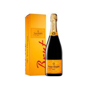 Premium Veuvee Cliquott Yellow Label Brut Champagne 75cl For Wholesale Supply - Product Image 5