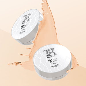 [ROOICELL] Crème BB Cushion à l'extrait d'escargot, soin coréen SPF50 PA, 15g, couvrance naturelle - Product Image 3