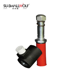 Vanne proportionnelle 4641234 pour plateformes de travail en hauteur mobiles JLG - Product Image 3