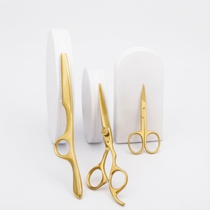 OPTITECH HEALTHCARE Set Profesional de Belleza y Cuidado Personal, Kit de Pinzas de Acero Inoxidable para Manicura y Cuidado del Cabello para Uso Comercial - Product Image 5