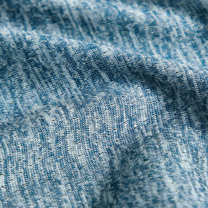 T-shirt à manches courtes 100% coton pour homme, style basique, couleur unie, col rond, imprimé - Product Image 6