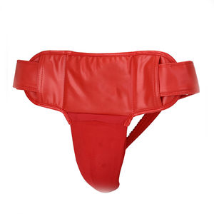 Protector Inguinal de Neopreno Transpirable para MMA y Boxeo, Protección Deportiva, Logotipo Personalizado, Color Personalizado, Talla Única para Artes Marciales - Product Image 5