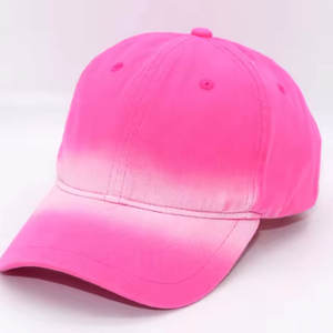 Gorra de béisbol deportiva de uso diario, diseño ajustable, material suave, adecuada para deportes al aire libre, uso informal y viajes - Product Image 1