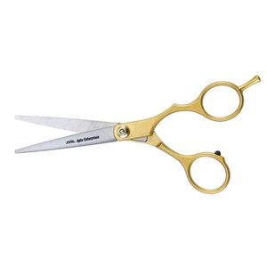 Ciseaux de coiffure professionnels en gros, ciseaux de coupe de cheveux de qualité supérieure pour salon de coiffure, ciseaux de précision en acier inoxydable pour le coiffage - Product Image 6