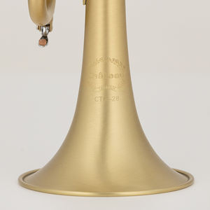 Trompeta Profesional Taiwanesa de Alta Calidad, Trompeta Chateau - Product Image 2