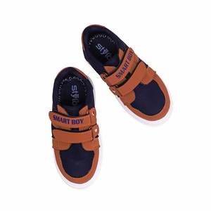 Jogging décontracté pour garçons KD1767 Produit de planche en bois massif - Product Image 1