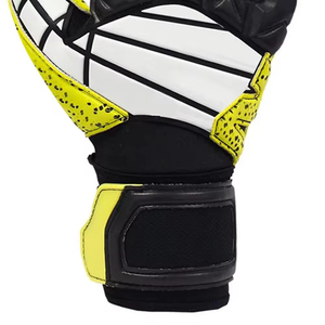 Guantes de Portero de Látex Nuevos Personalizables de Alta Calidad en Existencia, Guantes de Portero al por Mayor, Material de Goma - Product Image 5
