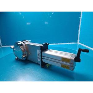 Brida de Conexión al Vacío ISO-F 80 - Equipos y Piezas de Semiconductores de Confianza con Legado Global - Product Image 2