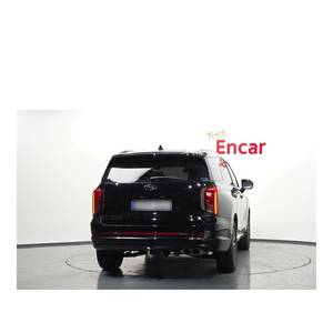 Hyundai Palisade 2024/5, 4x4, Gasolina, 3.8, Automático, Emisión Euro V, Asientos de Cuero, Cámara Trasera, Volante a la Izquierda - Product Image 4