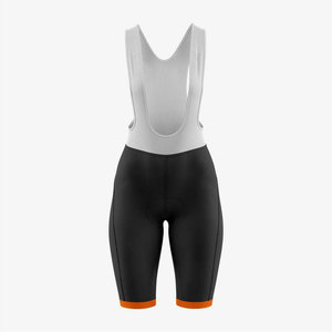 Maillot de Ciclismo de Manga Corta para Mujer, Transpirable, Ropa de Ciclismo OEM ODM Personalizada, Conjuntos de Trajes de Ciclismo de Montaña y Carretera 20226 - Product Image 3