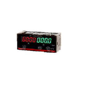Medidor de CC Industrial con Diseño de Carcasa Resistente, Medidor de Potencia Digital de Precisión para Sistemas de Energía al Mejor Precio por Exportador - Product Image 1