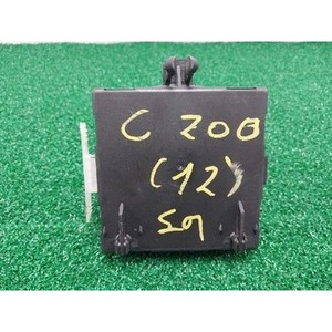 ECU และโมดูลคอมพิวเตอร์มือสองสำหรับรถยนต์ C-class รุ่น 2129004302 - Product Image 2