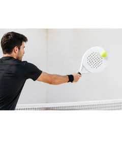 Raqueta de Pádel Profesional para Entrenamiento y Competición, 3K 12K 18K 24K, Raquetas de Pickleball Personalizadas de Fibra de Carbono 18K con Núcleo de EVA - Product Image 6