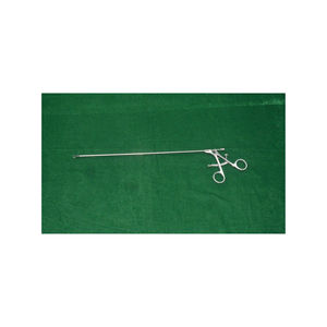 Pinza de Urología de Acero Inoxidable para Colangiografía, Instrumento Quirúrgico Manual Reutilizable, Aprobado por CE por Mahfooz Instruments - Product Image 1