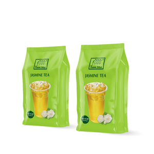 Té Verde de Jazmín en Bolsitas a Precio Competitivo, Té Orgánico Natural Fresco, Sabor Jazmín, Ingredientes para Té de Burbujas, Té Suelto en Envase - Product Image 1