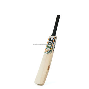 ไม้คริกเก็ตคุณภาพสูง ZAP Classic Ultra English Willow Bat เกรดท็อป ขนาด 5 สำหรับการเล่น จากซัพพลายเออร์อินเดีย - Product Image 3