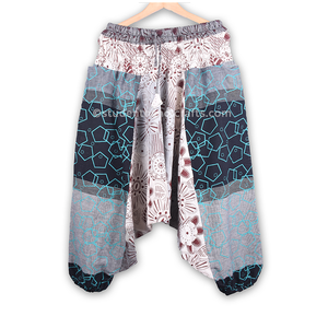 <b>Ali</b> <b>Baba</b> 100% Cotton <b>Trousers</b> - Product Image 1