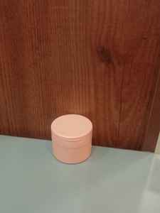 Venta Especial de Frascos y Envases Cosméticos de Plástico para Crema, Loción, Gel o Productos de Belleza DIY, Disponibles a Precio de Exportación - Product Image 4