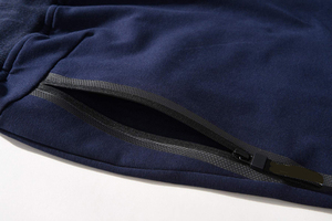 Pantalones Cortos de Yoga para Hombre, Suaves y Elásticos, para Gimnasio y Fitness, Precio Económico al por Mayor, Pedido al por Mayor, Ropa Deportiva de Alta Calidad de Fábrica - Product Image 4