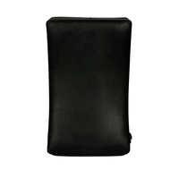 Boucliers de frappe personnalisables pour le karaté, le kickboxing et le Krav Maga – Grands pads d'entraînement en cuir PU durable et respirant