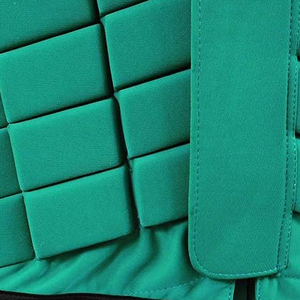 Chaleco de Seguridad para Montar a Caballo 2026, Ligero, Profesional, con Logotipo Personalizado, OEM ODM, Ropa para Montar al Aire Libre - Product Image 6