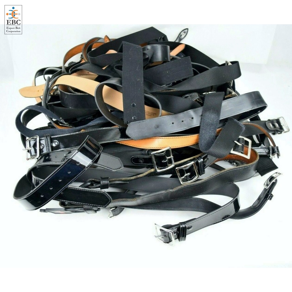 High Quality Sword Belts with Slings - OEM Sambrown Belt