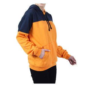 Sudaderas con Capucha para Mujer al por Mayor, de Alta Calidad, con el Mejor Diseño de Última Moda, Transpirables y Ligeras, Ropa Casual para Mujer - Product Image 2