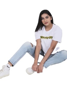 เสื้อยืด Y2k ฤดูร้อนสำหรับเด็กทารกเสื้อยืดเอวลอยเสื้อเชิ๊ตเซ็กซี่บางสำหรับผู้หญิงเสื้อยืดผ้าฝ้าย100% ระบายอากาศได้ดี - Product Image 6