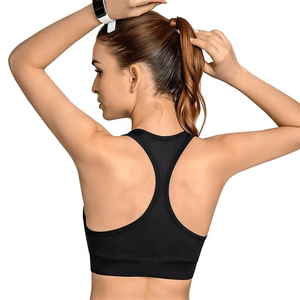 Sujetador Deportivo Personalizado para Mujer, Sin Costuras, de Alta Resistencia, para Gimnasio, Fitness y Yoga, a Precio Favorable - Product Image 5