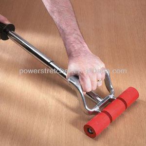 Rodillo de suelo extensible de vinilo laminado 36 "-68" - Product Image 3