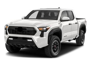 PIÈCES DE CARROSSERIE AVANT CALANDRES pour TOYOTA TACOMA 2024 52711-AK900 52711AK900 TO1210130 CALANDRES DE RADIATEUR PARE-CHOCS AVANT - Product Image 1