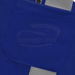 Meilleures ventes T-shirts de travail en polyester à mailles sur mesure imperméables et grande taille pour l'extérieur - Product Image 5