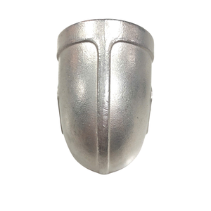 Accesorios de Tubería de Alta Calidad, Codo de Acero Inoxidable de 90° y 1'', Personalizado OEM/ODM, Embalaje con Logotipo, Obras de Construcción en Vietnam, Buen Precio - Product Image 2