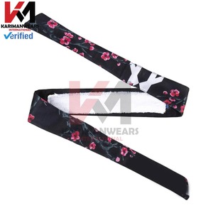 Quick Dry <b>Sports</b> Paintball <b>Headband</b> Custom Logo Wholesale OEM ODM Manufacturer Supplier Factory Exporter Private Label for Paint - Product Image 2