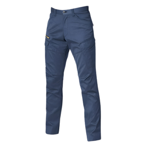 OFERTA Pantalones de Trabajo Burtle 1712, Corte Ajustado, Elásticos, Antiestáticos, Unisex, Directo de Japón - Product Image 5